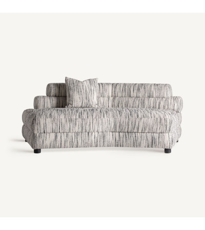 Sofa Module Bredsand