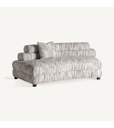 Sofa Module Bredsand