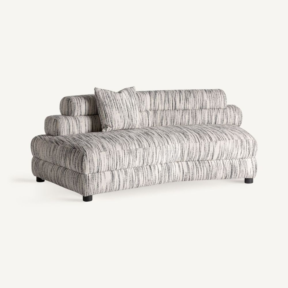 Sofa Module Bredsand