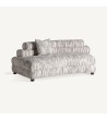 Sofa Module Bredsand