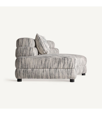 Sofa Module Bredsand