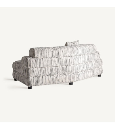 Sofa Module Bredsand