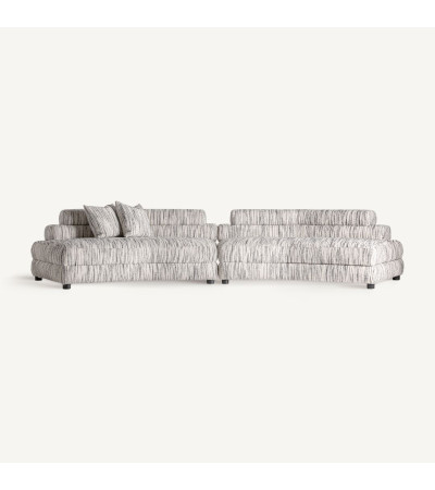 Sofa Module Bredsand