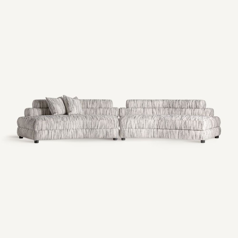 Sofa Module Bredsand
