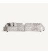 Sofa Module Bredsand