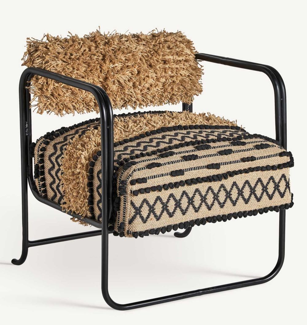 Armchair Keithe