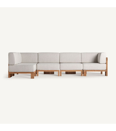 Sofa Module Testa