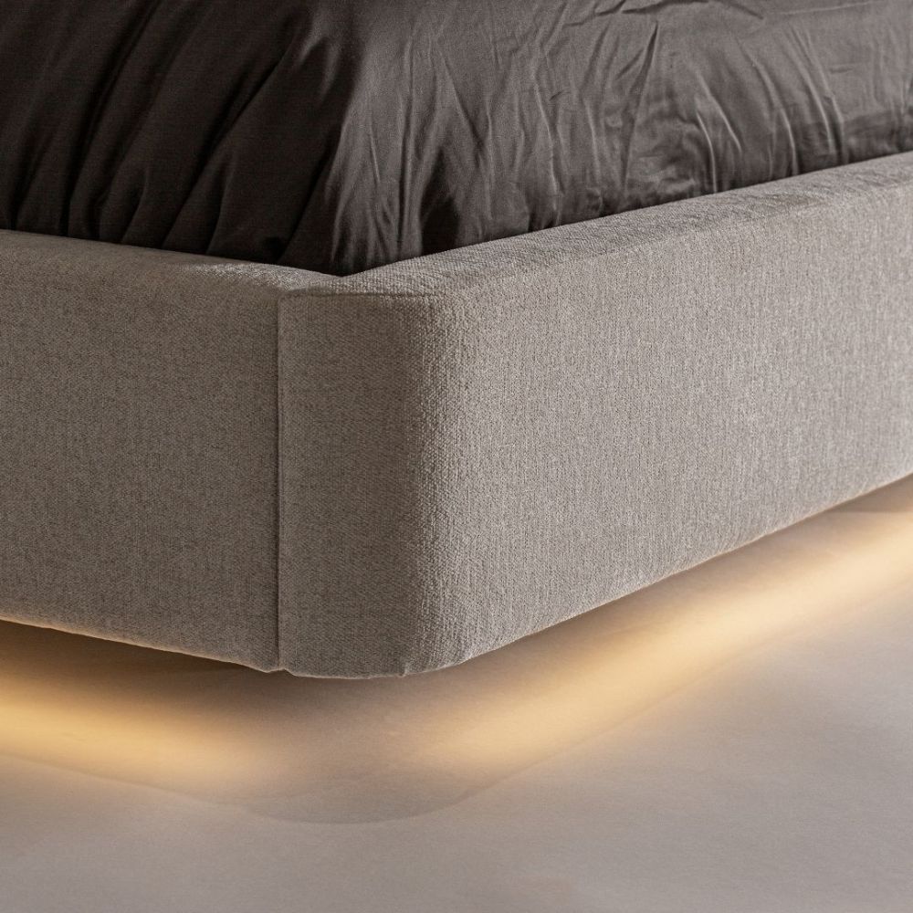 Bed Kioto