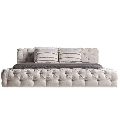 Cama Santorini
