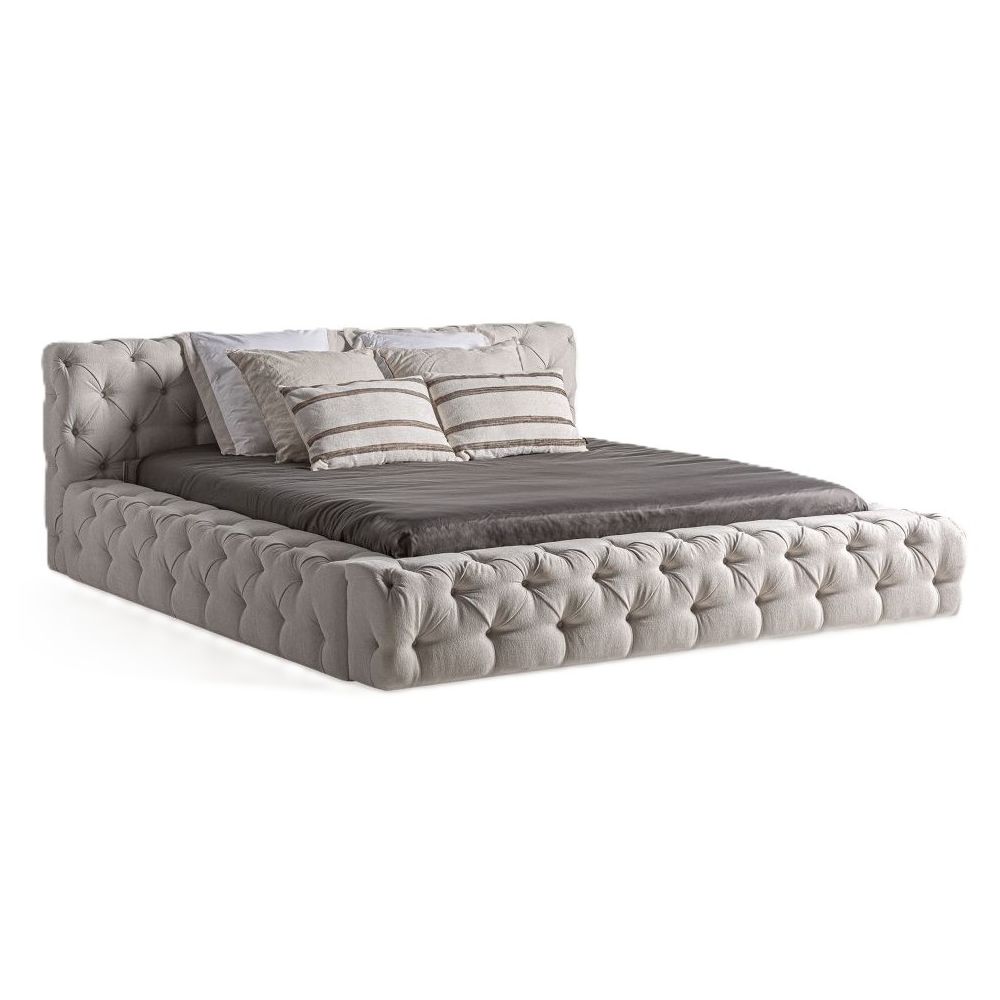 Cama Santorini