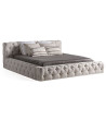Cama Santorini