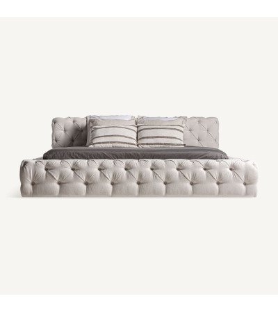 Cama Santorini