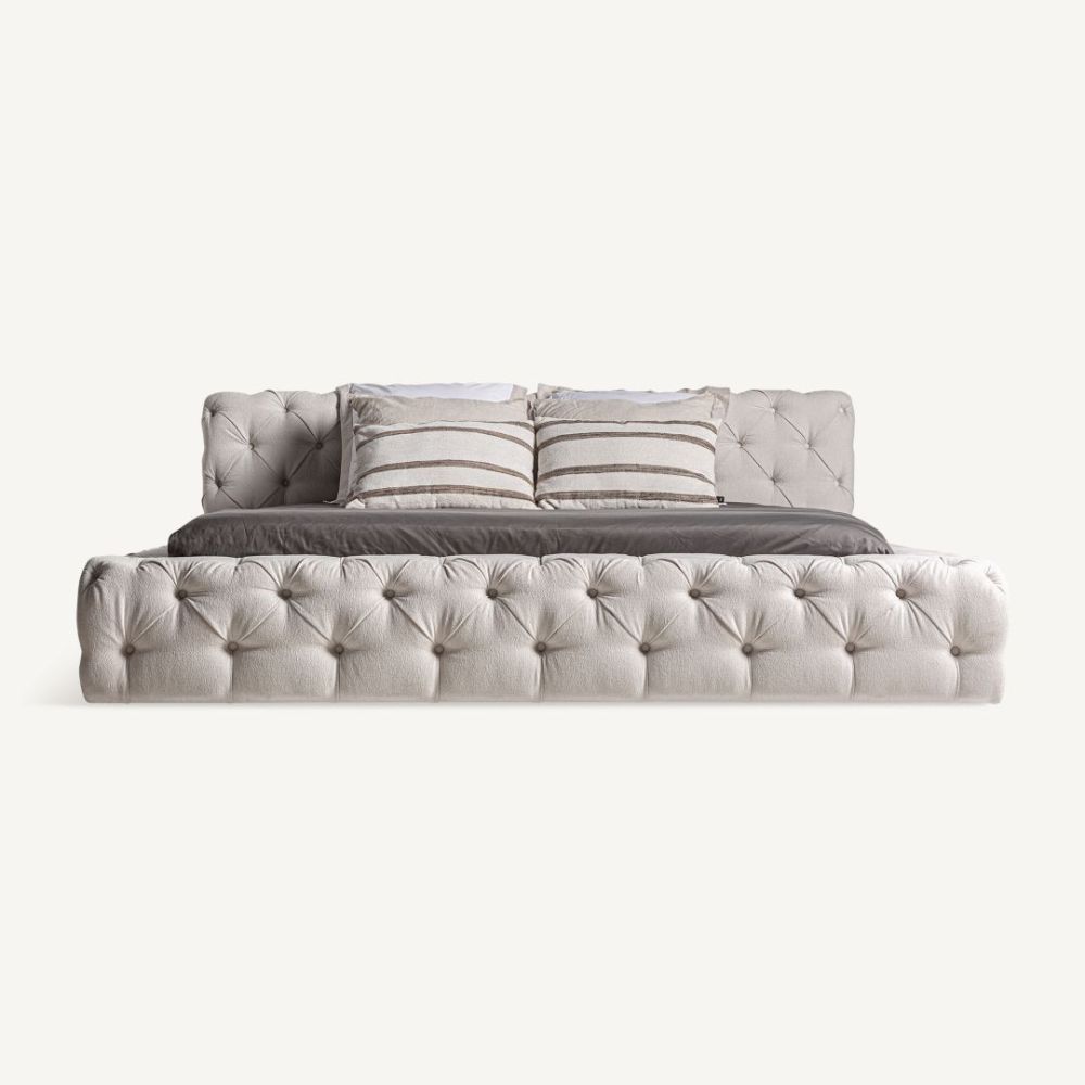Cama Santorini