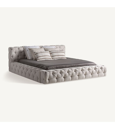 Cama Santorini