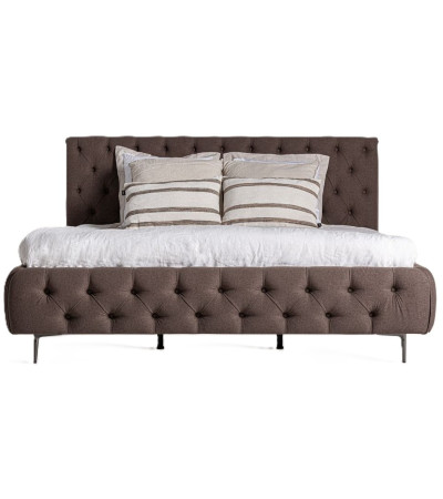 Bed Oslo