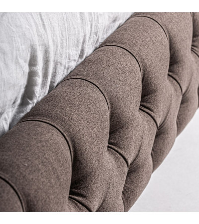 Bed Oslo