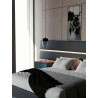 Lumancy Bed