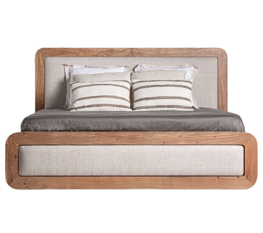 Bed Dangy