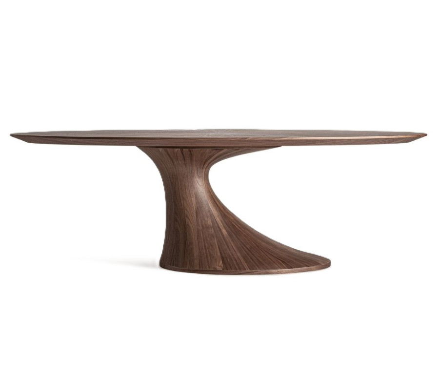 Mesa de jantar Sittard