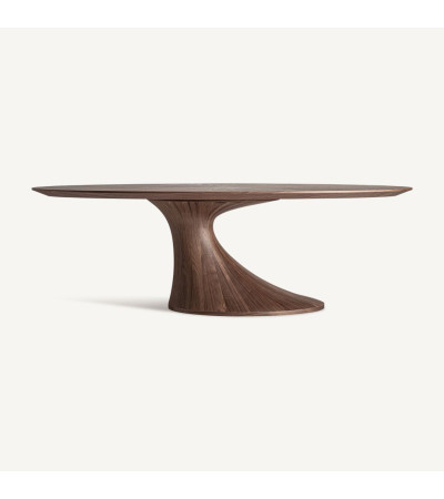 Mesa de jantar Sittard