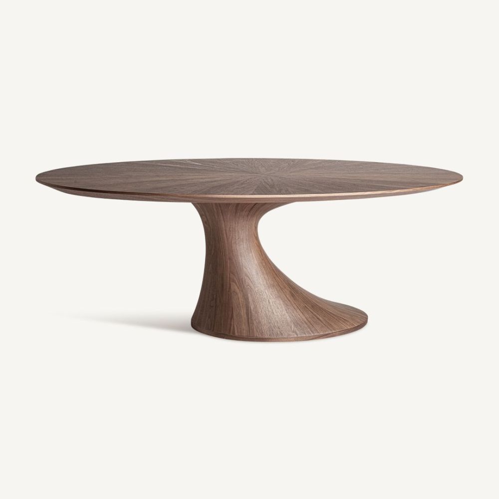 Mesa de jantar Sittard