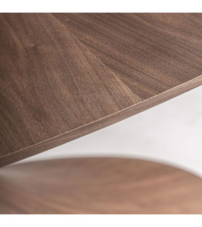Mesa de jantar Sittard