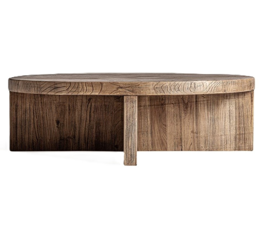 Round Coffee Table Norvik Round Coffee Table Norvik