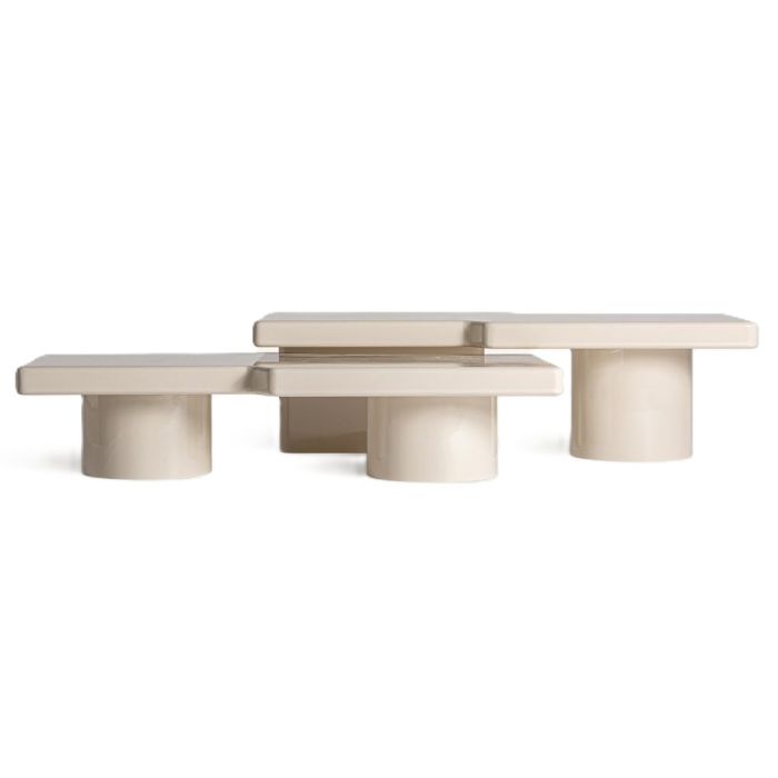 Set Coffee Table Novara