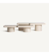 Conjunto Mesa de Centro Novara