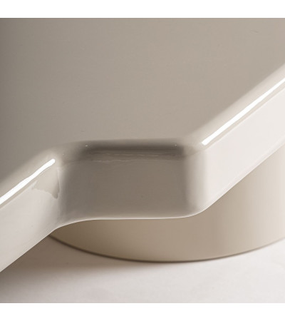 Conjunto Mesa de Centro Novara