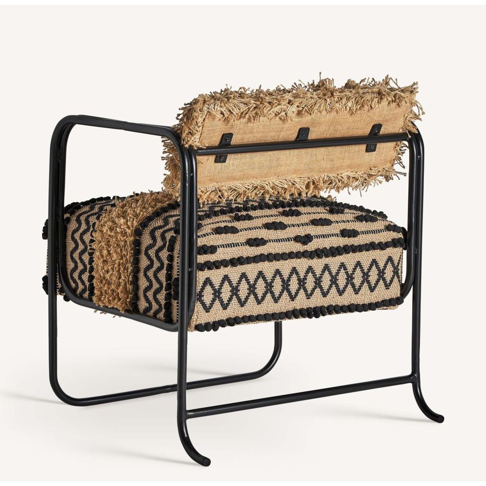 Armchair Keithe