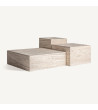 Set Coffee Table Rapolano