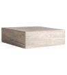 Set Coffee Table Rapolano