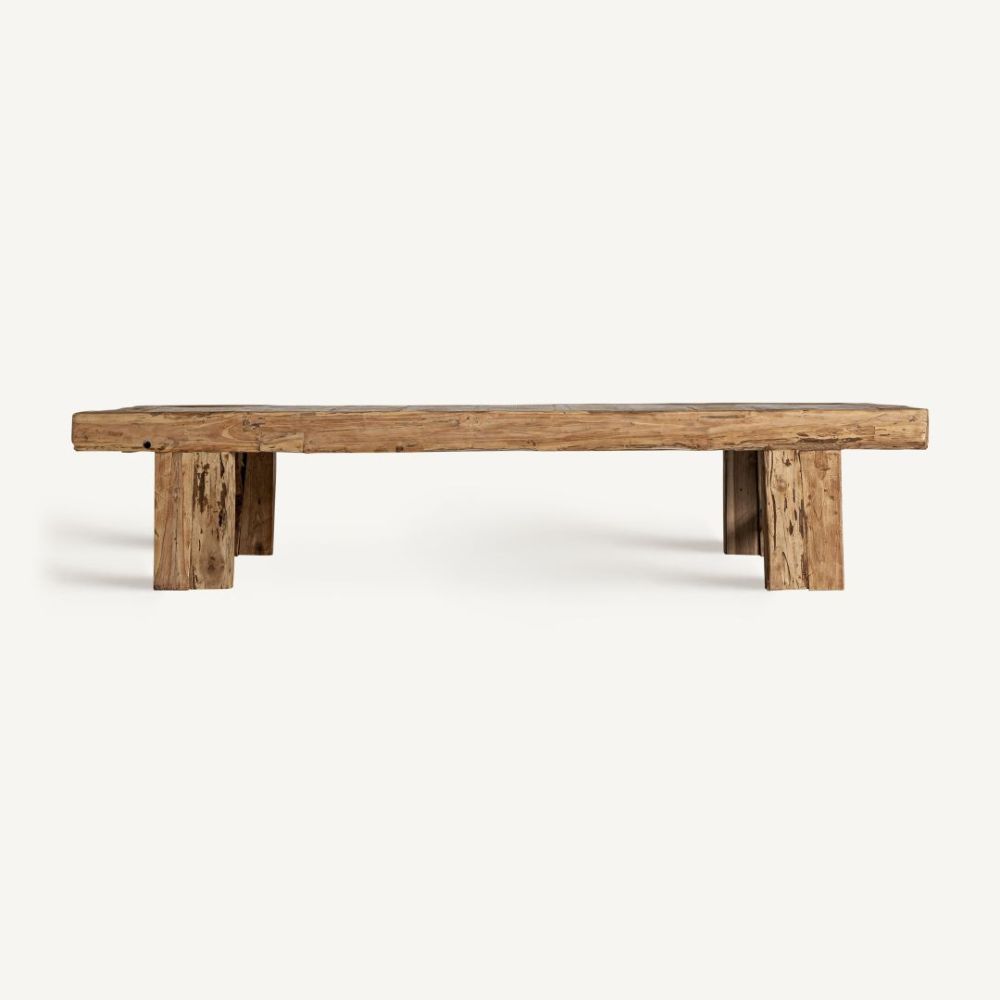 Mesa de Centro Kerp