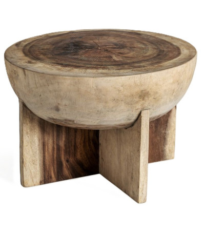 Mesa de Centro Doucen