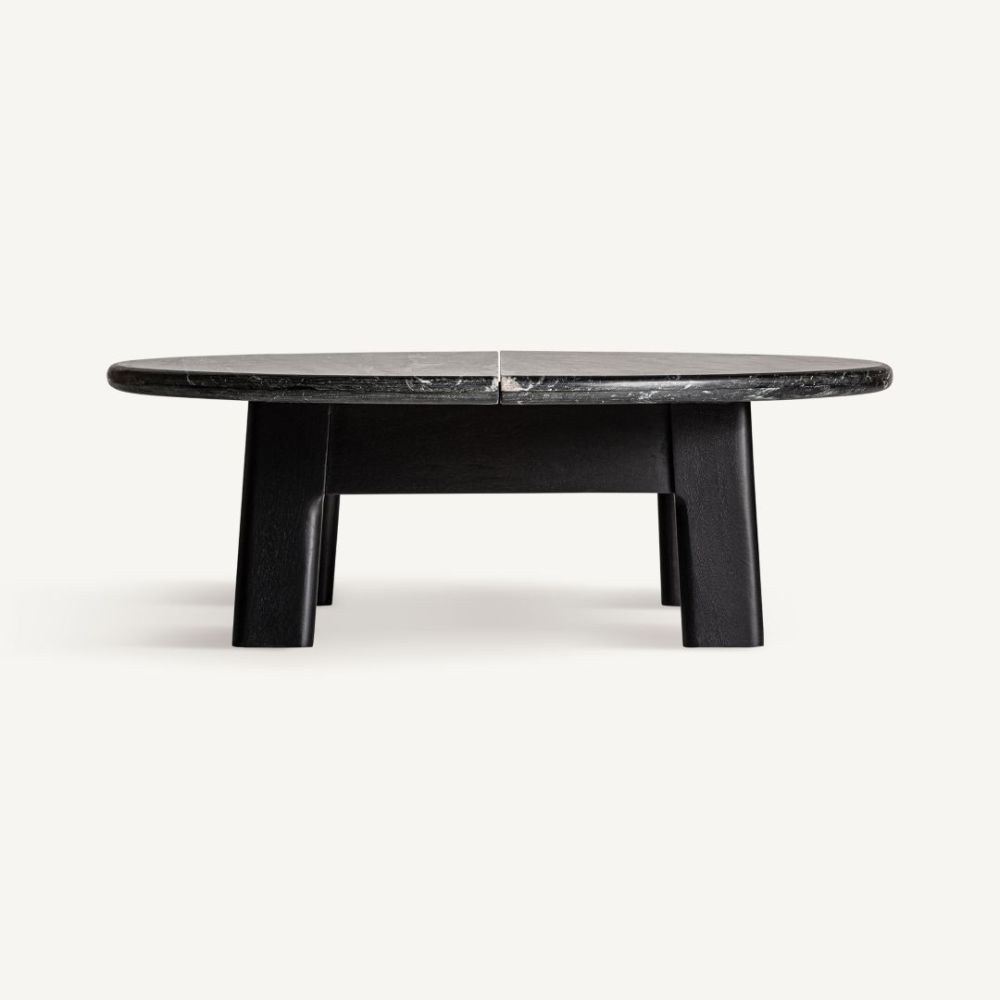Mesa de Centro Nara