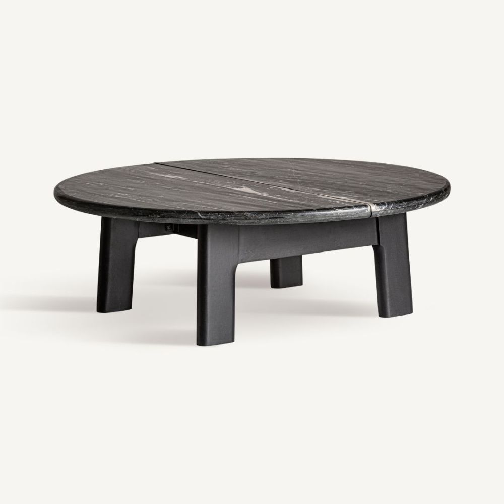 Mesa de Centro Nara