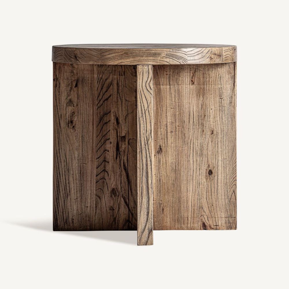 Mesa de Apoio Norvik