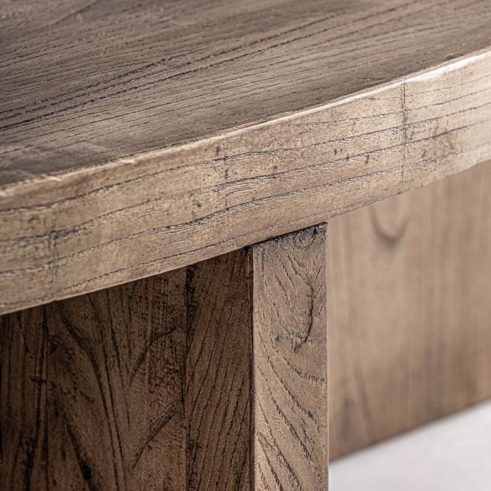 Mesa de Apoio Norvik