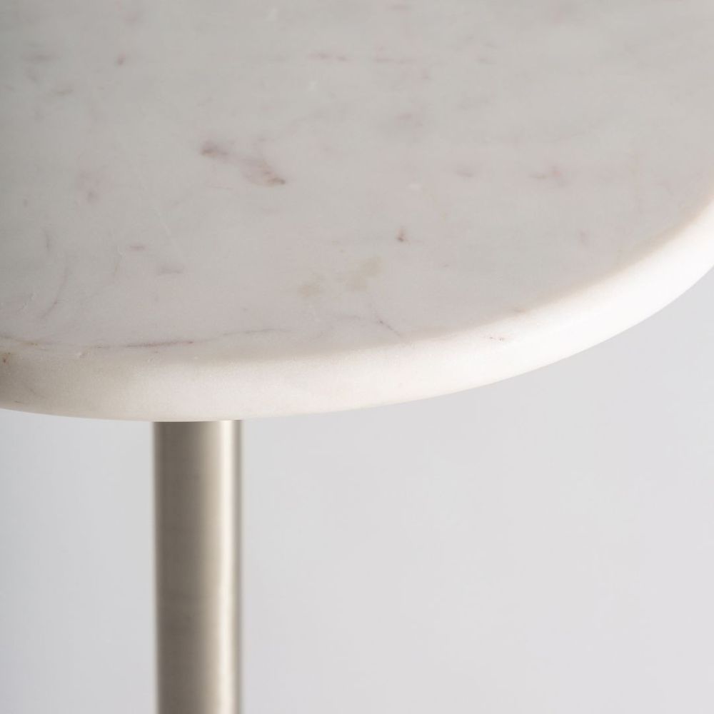 Mesa de Apoio Murano