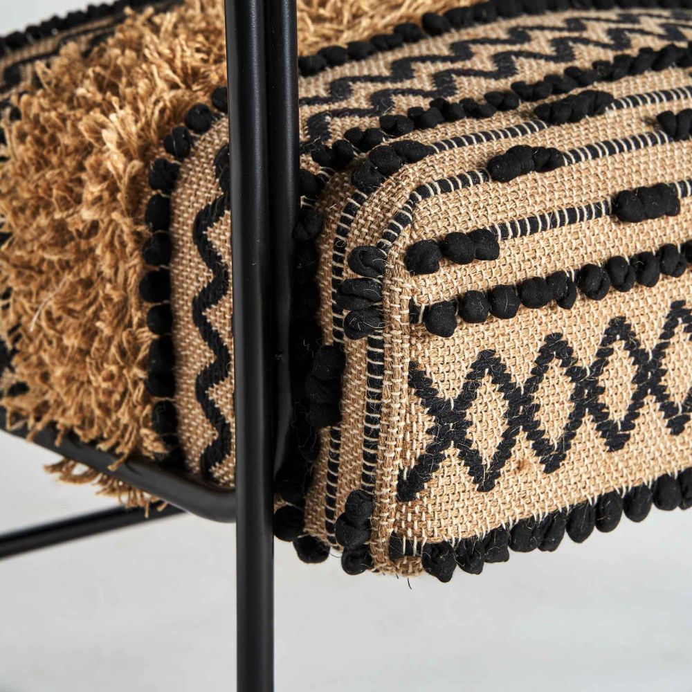 Armchair Keithe