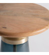 Mesa de Apoio Haugan