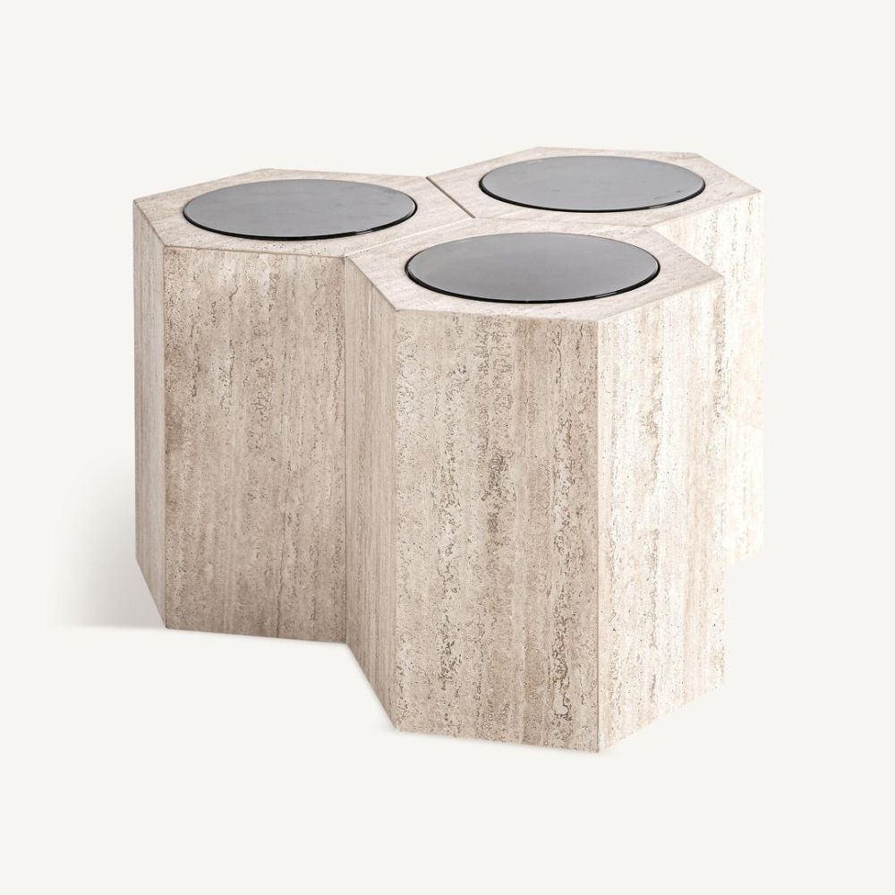 Side Table Suhi