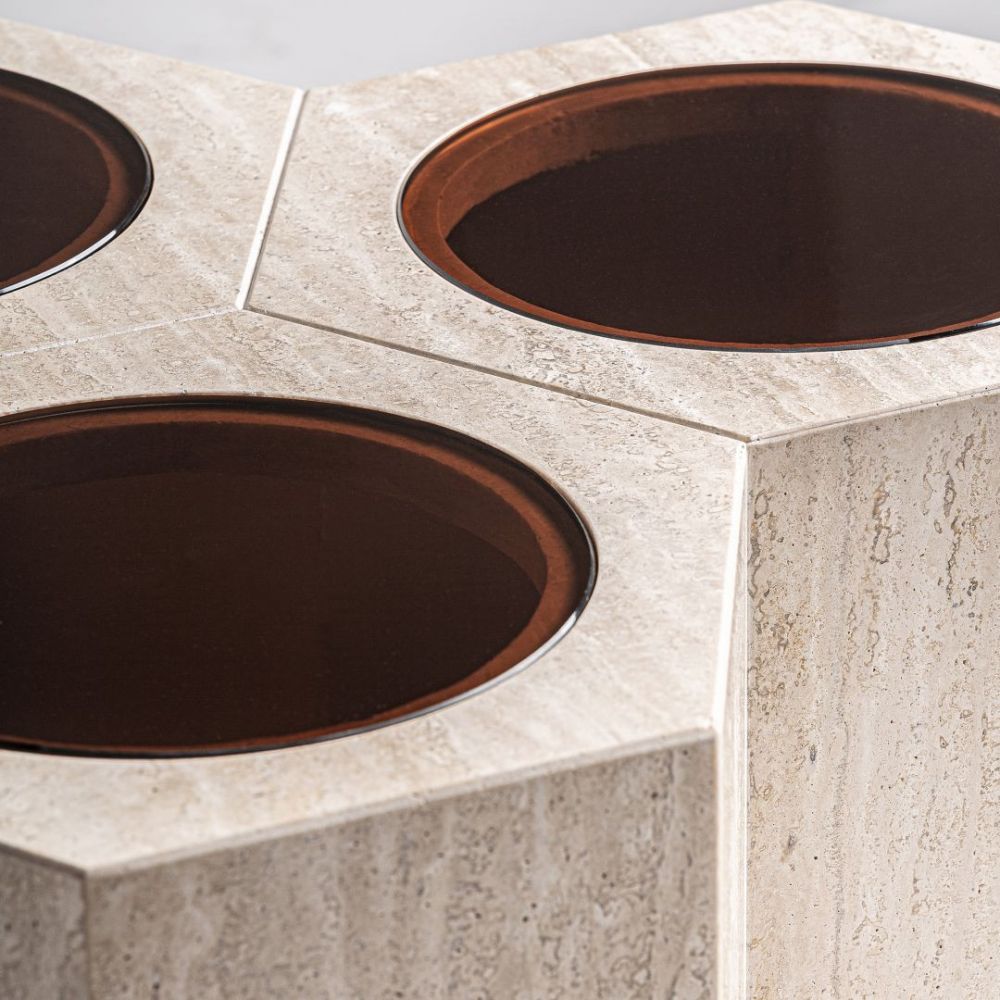 Mesa de Apoio Thiennes