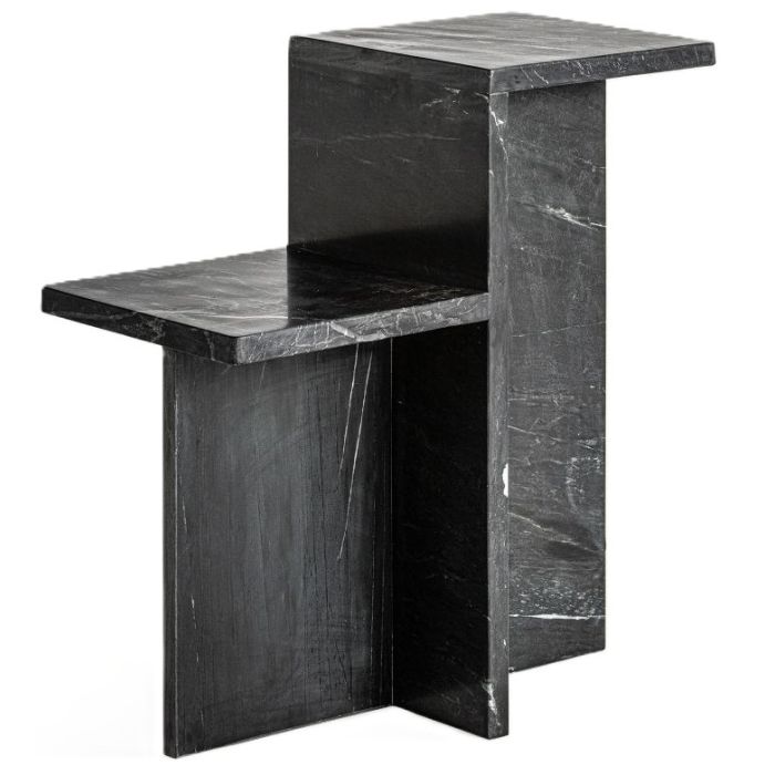 Side Table Marquina II