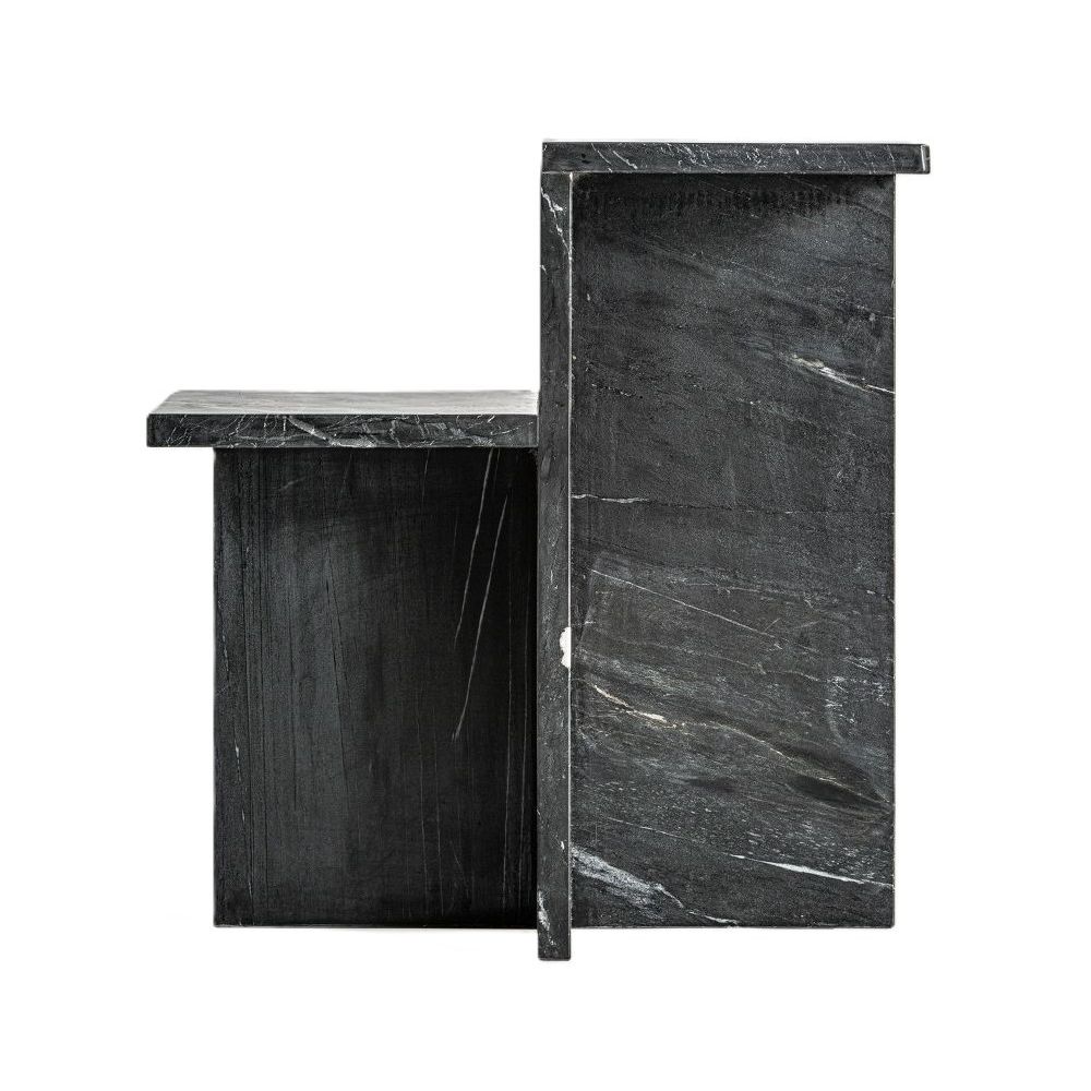 Side Table Marquina II