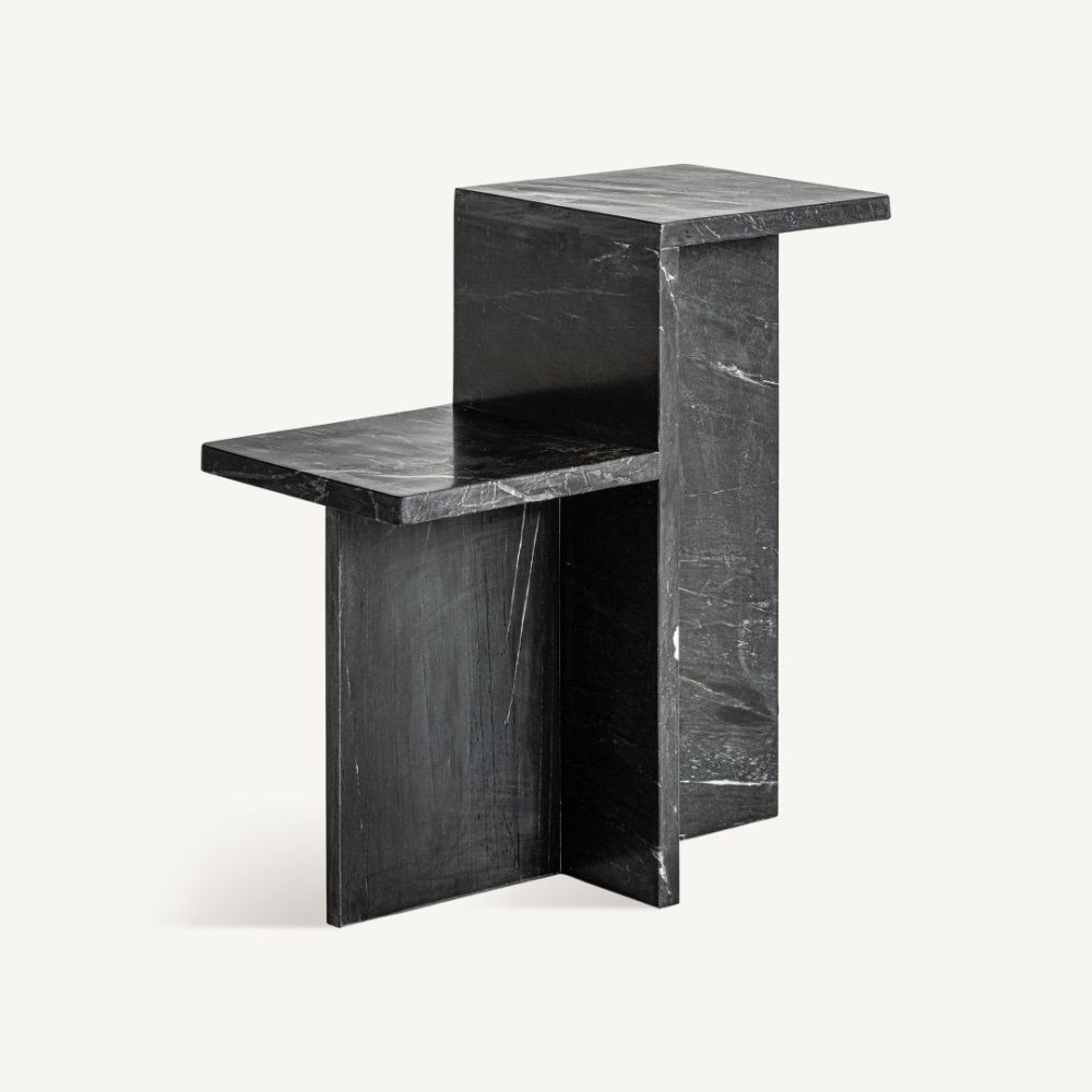 Side Table Marquina II