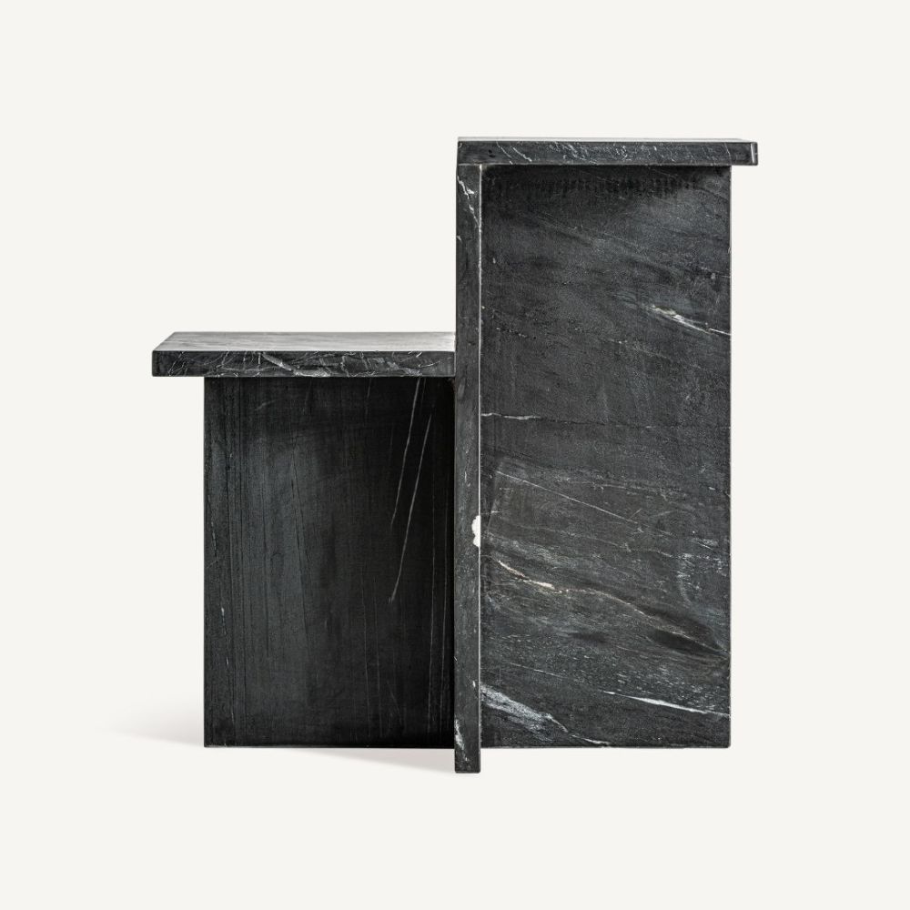Side Table Marquina II