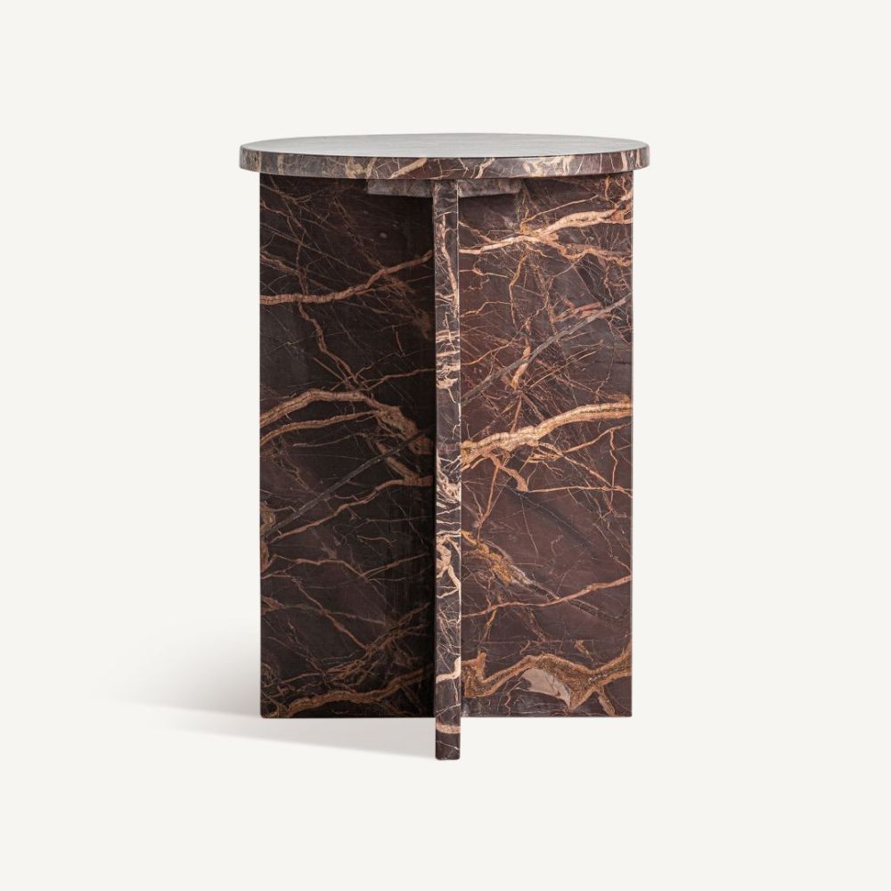 Side Table Ruskeala
