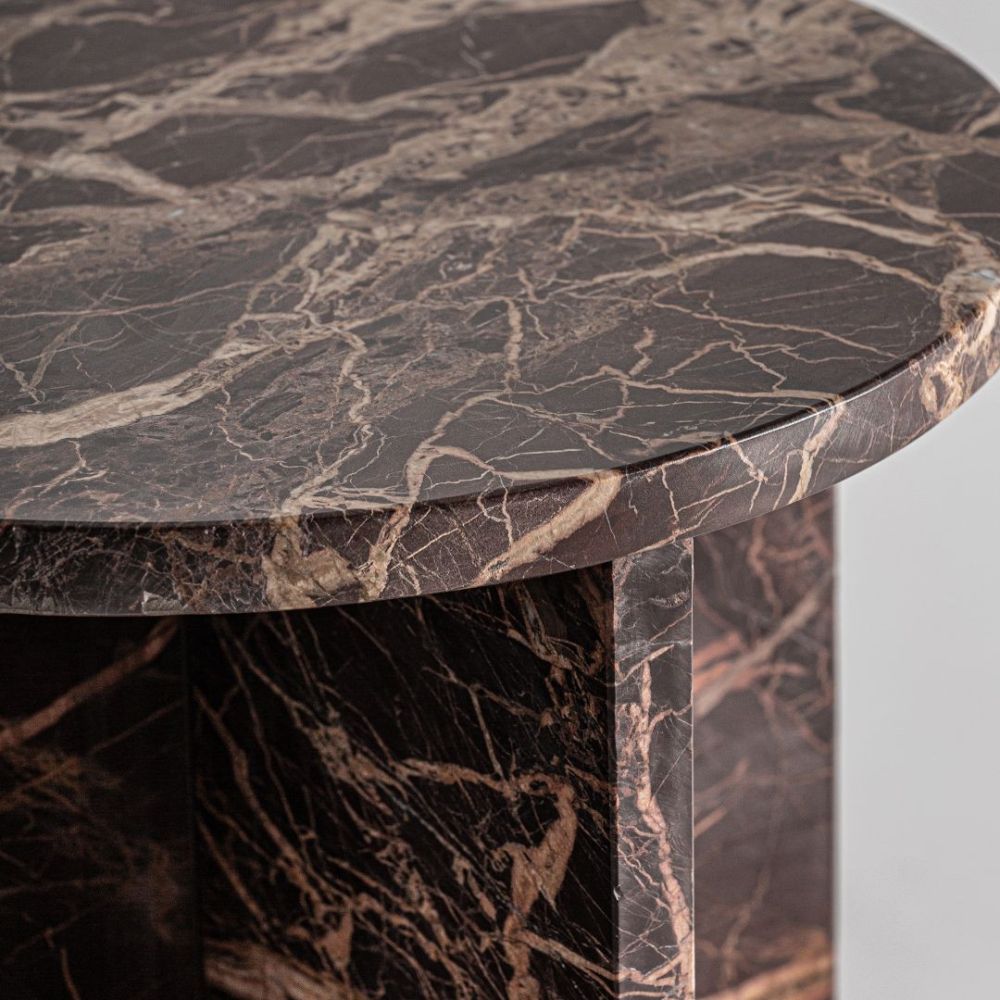 Side Table Ruskeala